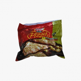 PIZZA TRIANGLE OLIVES 850 GR