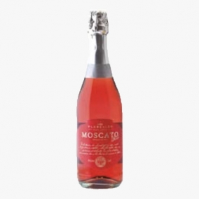 MOSCATO ROSE LES FLOREALES...