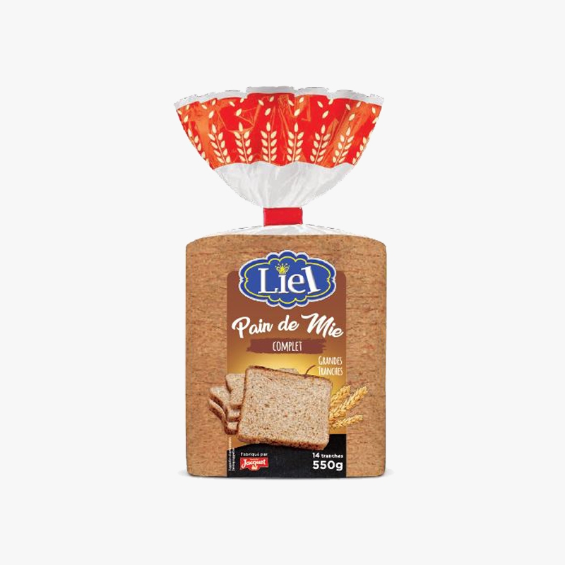 Pain De Mie Complet Lidl Pain De Mie Complet Liel 550 Gr 3 PAIN DE MIE COMPLET LIEL 550 GR