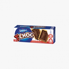 T CHOC CHOCOLAT NOIR 150 GR