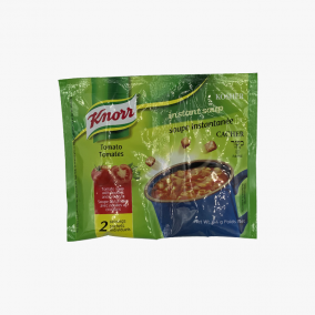 SOUPE INSTANTANEE TOMATE 60 GR