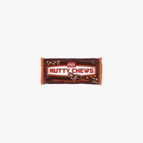 NUTTY CHEWS 340G