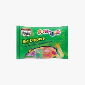 BIG DIPPERS FAMILY PACK 240G