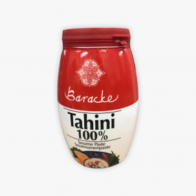 TAHINI BARACKE 500 GR